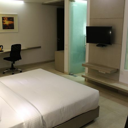 Keys Lite By Lemon Tree Hotels, Mayfield, Gurgaon Zewnętrze zdjęcie